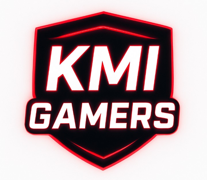 KMI Gamers Division